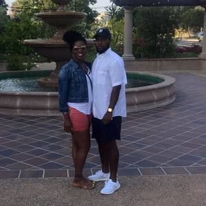 Meet your Posher, Alexandria